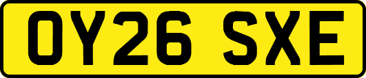 OY26SXE