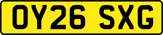 OY26SXG