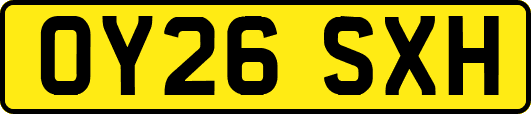OY26SXH