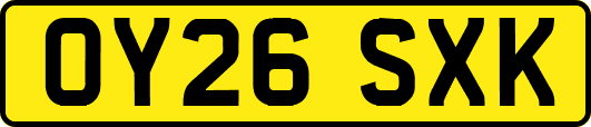 OY26SXK