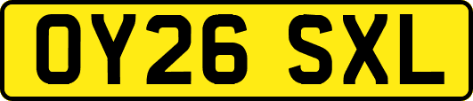 OY26SXL