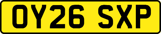 OY26SXP