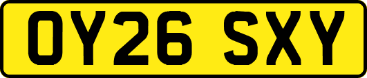 OY26SXY