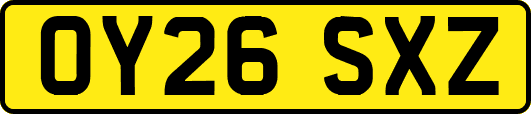 OY26SXZ