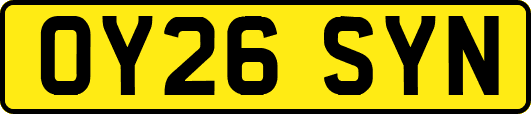 OY26SYN