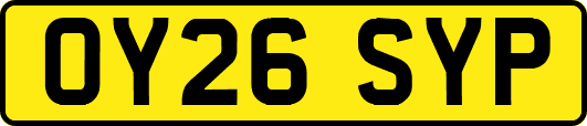 OY26SYP