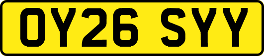 OY26SYY