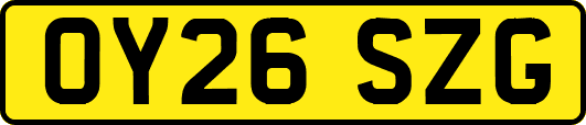 OY26SZG