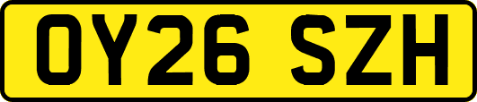 OY26SZH