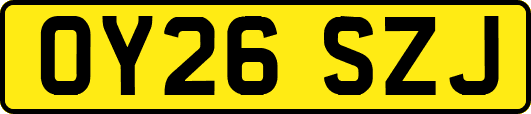 OY26SZJ