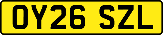 OY26SZL
