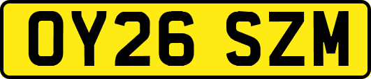OY26SZM