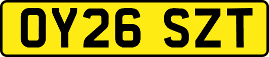 OY26SZT