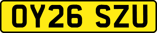 OY26SZU