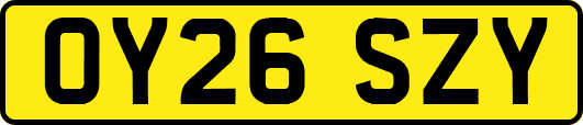 OY26SZY