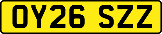 OY26SZZ