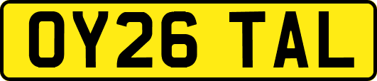 OY26TAL