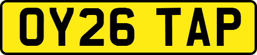 OY26TAP