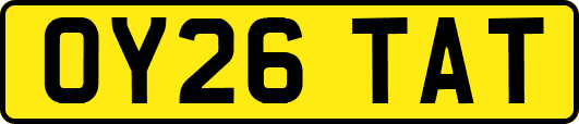 OY26TAT