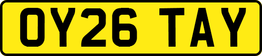 OY26TAY