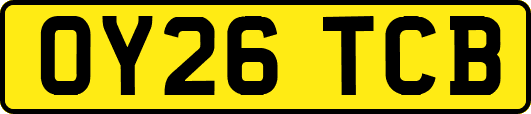 OY26TCB