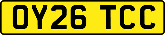 OY26TCC
