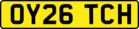 OY26TCH