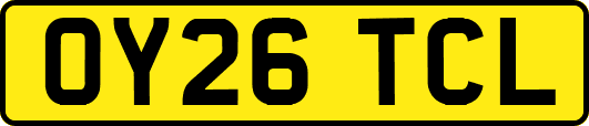 OY26TCL