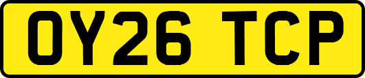OY26TCP