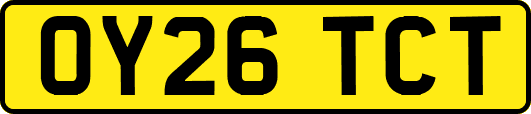 OY26TCT