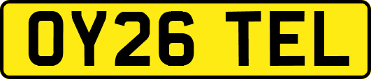 OY26TEL