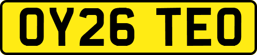 OY26TEO