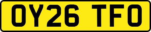 OY26TFO