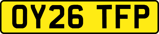 OY26TFP