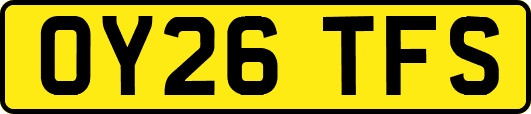 OY26TFS