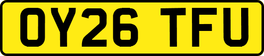 OY26TFU