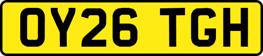 OY26TGH