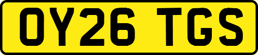OY26TGS