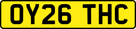OY26THC