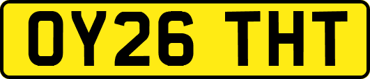 OY26THT
