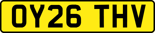 OY26THV