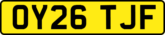 OY26TJF