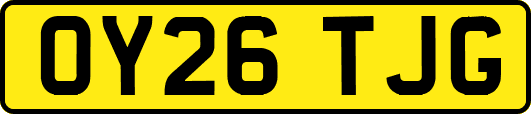 OY26TJG