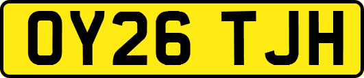 OY26TJH