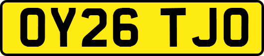 OY26TJO