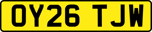 OY26TJW