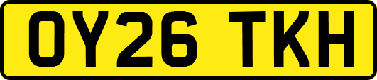 OY26TKH