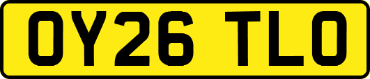 OY26TLO