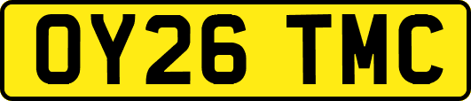 OY26TMC