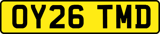 OY26TMD